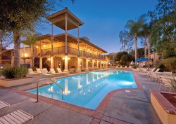  - Club Wyndham Dolphins Cove Resort Anaheim