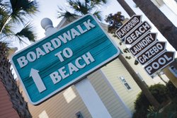  - Beach Street Cottages Miramar Beach