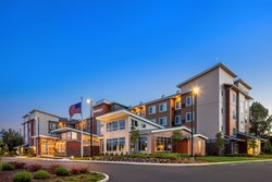  - Residence Inn by Marriott Vancouver - I-205, Exits 28 & 28A