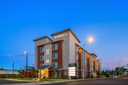  - Residence Inn by Marriott Vancouver - I-205, Exits 28 & 28A