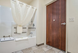  - Cobblestone Hotel & Suites Cozad - I-80, Exit 222