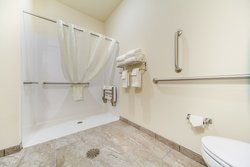  - Cobblestone Hotel & Suites Cozad - I-80, Exit 222