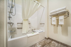  - Cobblestone Hotel & Suites Cozad - I-80, Exit 222