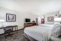  - Cobblestone Hotel & Suites Cozad - I-80, Exit 222