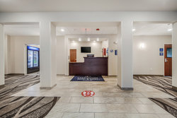  - Cobblestone Hotel & Suites Cozad - I-80, Exit 222