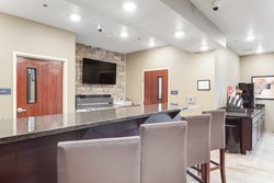  - Cobblestone Hotel & Suites Cozad - I-80, Exit 222