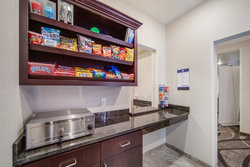  - Cobblestone Hotel & Suites Cozad - I-80, Exit 222