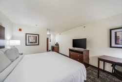  - Cobblestone Hotel & Suites Cozad - I-80, Exit 222