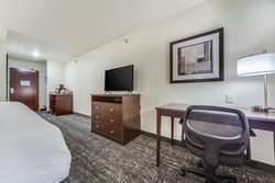  - Cobblestone Hotel & Suites Cozad - I-80, Exit 222