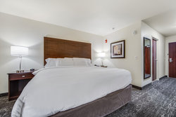  - Cobblestone Hotel & Suites Cozad - I-80, Exit 222