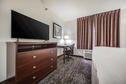  - Cobblestone Hotel & Suites Cozad - I-80, Exit 222