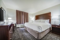  - Cobblestone Hotel & Suites Cozad - I-80, Exit 222