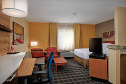  - TownePlace Suites by Marriott Temple Terrace - I-75, Exit 266