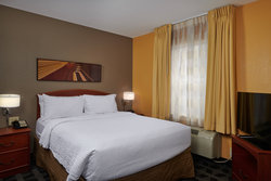  - TownePlace Suites by Marriott Temple Terrace - I-75, Exit 266