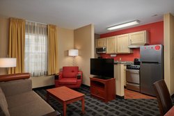  - TownePlace Suites by Marriott Temple Terrace - I-75, Exit 266