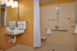  - TownePlace Suites by Marriott Temple Terrace - I-75, Exit 266