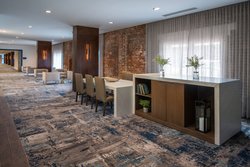  - Marriott Hotel Warehouse Arts District New Orleans