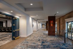  - Marriott Hotel Warehouse Arts District New Orleans