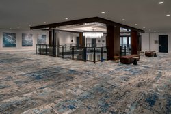  - Marriott Hotel Warehouse Arts District New Orleans