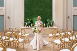  - Marriott Hotel Warehouse Arts District New Orleans