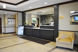  - Candlewood Suites Austintown - I-80, Exit 223