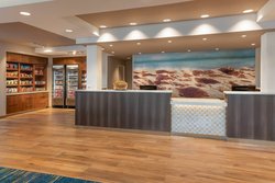  - SpringHill Suites by Marriott Carlsbad