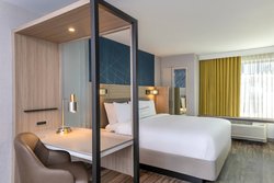  - SpringHill Suites by Marriott Carlsbad