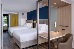  - SpringHill Suites by Marriott Carlsbad