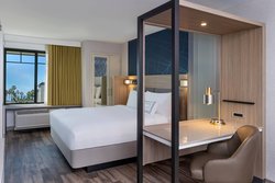  - SpringHill Suites by Marriott Carlsbad