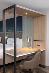  - SpringHill Suites by Marriott Carlsbad