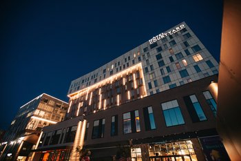 Courtyard by Marriott Montreal-Brossard