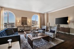  - Hotel Paso del Norte El Paso - I-10, Exit 19