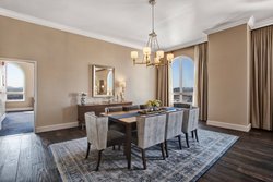  - Hotel Paso del Norte El Paso - I-10, Exit 19