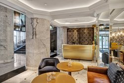  - Hotel Paso del Norte El Paso - I-10, Exit 19