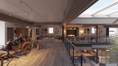 SIX SENSES IBIZA - Photo 17