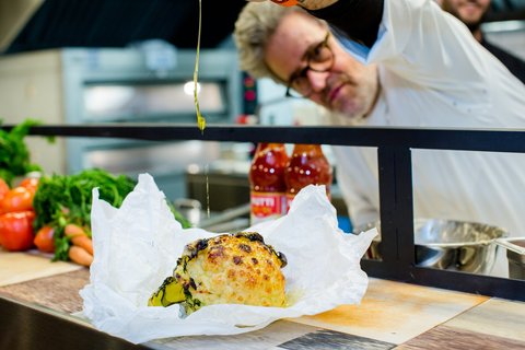 SIX SENSES IBIZA - Photo 33