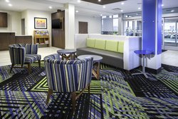  - Holiday Inn Express & Suites Southeast Fort Myers