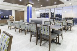  - Holiday Inn Express & Suites Southeast Fort Myers