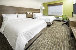  - Holiday Inn Express & Suites Southeast Fort Myers