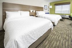  - Holiday Inn Express & Suites Southeast Fort Myers