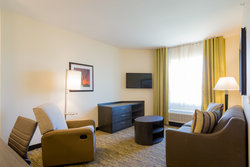  - Candlewood Suites Buda
