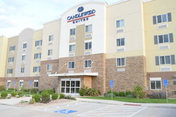  - Candlewood Suites Independence - I-70, Exit 17