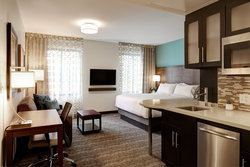  - Staybridge Suites South Lake Union Seattle - I-5, Exit 167