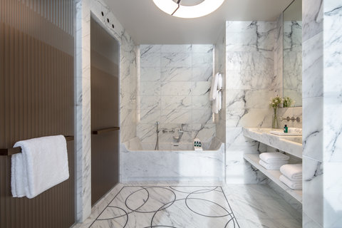 MANDARIN ORIENTAL LUTETIA PARIS - Photo 8