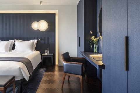 MANDARIN ORIENTAL LUTETIA PARIS - Photo 33