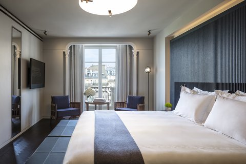 MANDARIN ORIENTAL LUTETIA PARIS - Photo 35