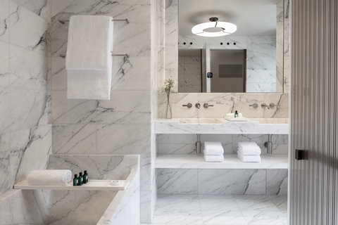 MANDARIN ORIENTAL LUTETIA PARIS - Photo 39