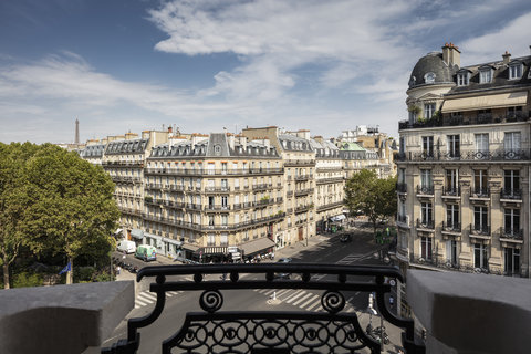 MANDARIN ORIENTAL LUTETIA PARIS - Photo 37