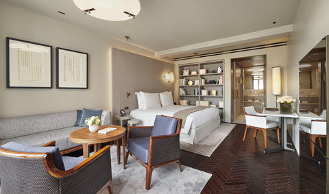 MANDARIN ORIENTAL LUTETIA PARIS - Photo 40