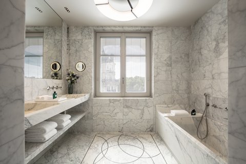 MANDARIN ORIENTAL LUTETIA PARIS - Photo 105